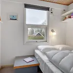 Bjarke - 200m From The Sea By Interhome * Frørup
