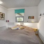 別荘 Bjarke - 200m From The Sea By Interhome