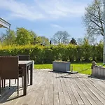 Bjarke - 200m From The Sea By Interhome 別荘
