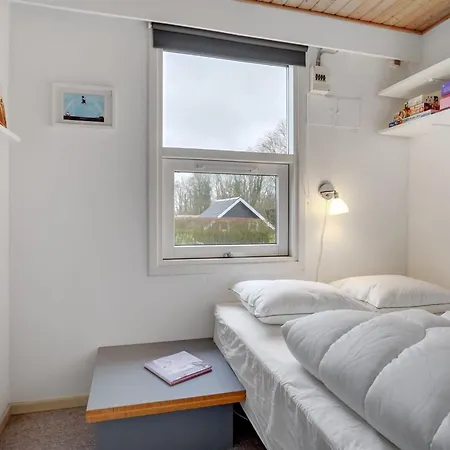 Bjarke - 200m From The Sea By Interhome * Frorup