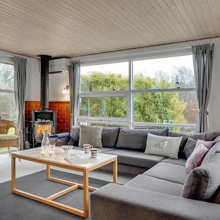 Bjarke - 200m From The Sea By Interhome