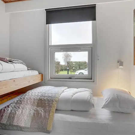 Bjarke - 200m From The Sea By Interhome Prázdninový dům *