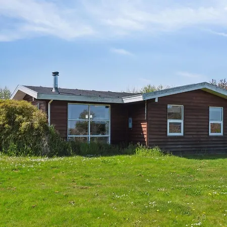 Bjarke - 200m From The Sea By Interhome