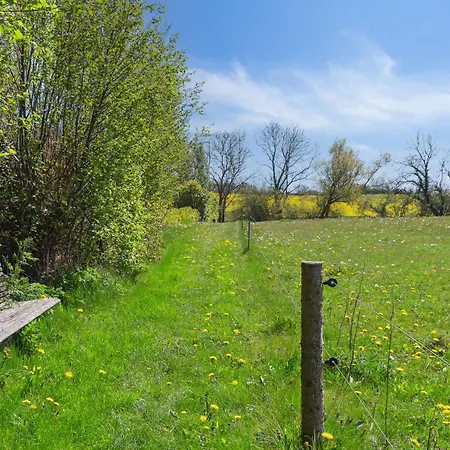 Bjarke - 200m From The Sea By Interhome Frorup