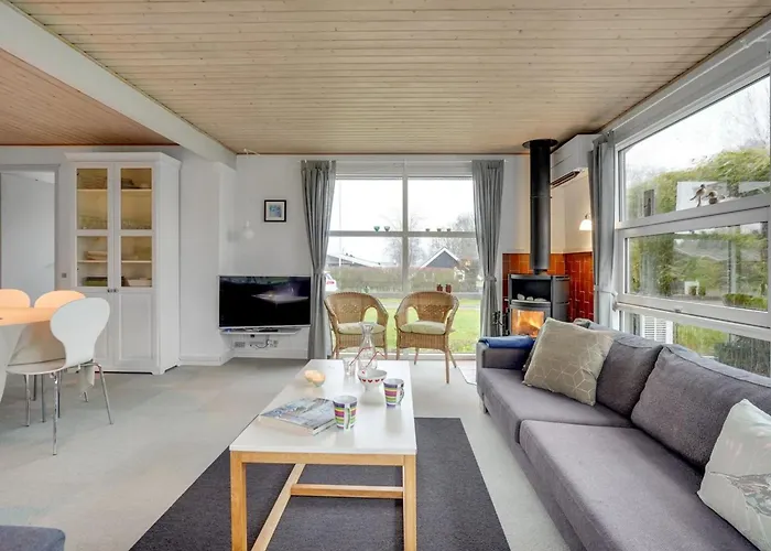 Bjarke - 200m From The Sea By Interhome *