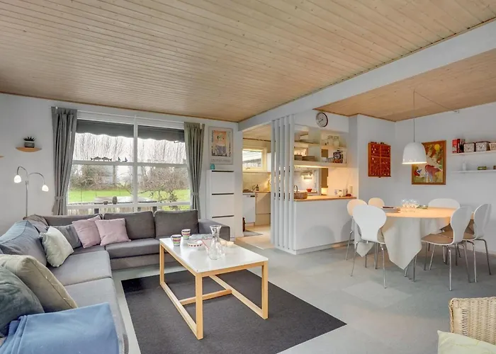 Bjarke - 200m From The Sea By Interhome *