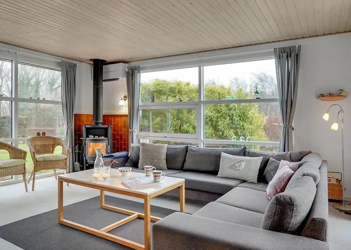 Bjarke - 200m From The Sea By Interhome