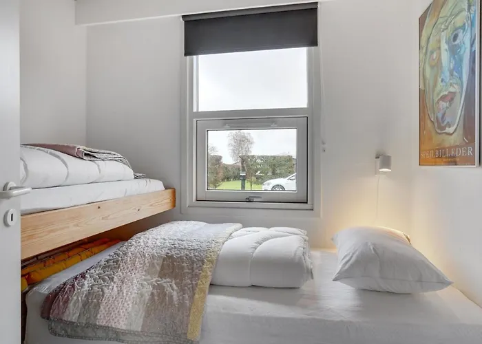 Bjarke - 200m From The Sea By Interhome Vakantiehuis *