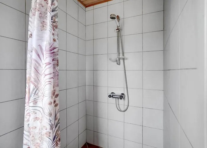 Bjarke - 200m From The Sea By Interhome Vakantiehuis *